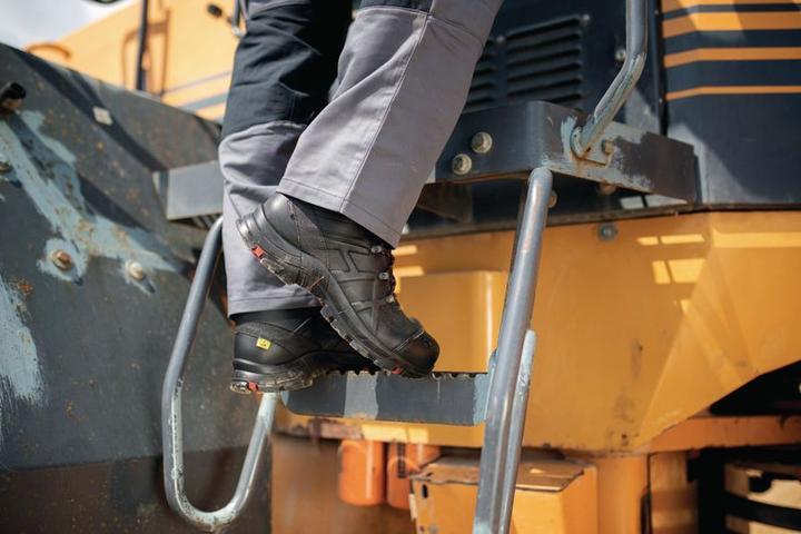 Immagine prodotto Haix Aquila Sicurezza 40 GTX (S3, 39)