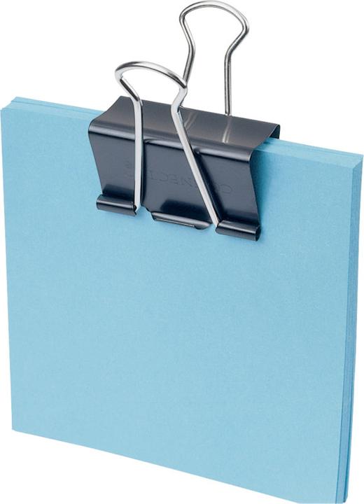 Produktbild Q-Connect Foldback Clips (10 x)