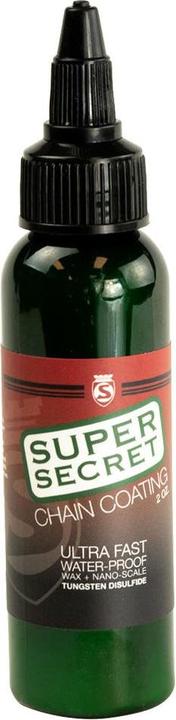Silca Secret Chain Lube (120 ml, Kettenöl, Universal-Schmiermittel)