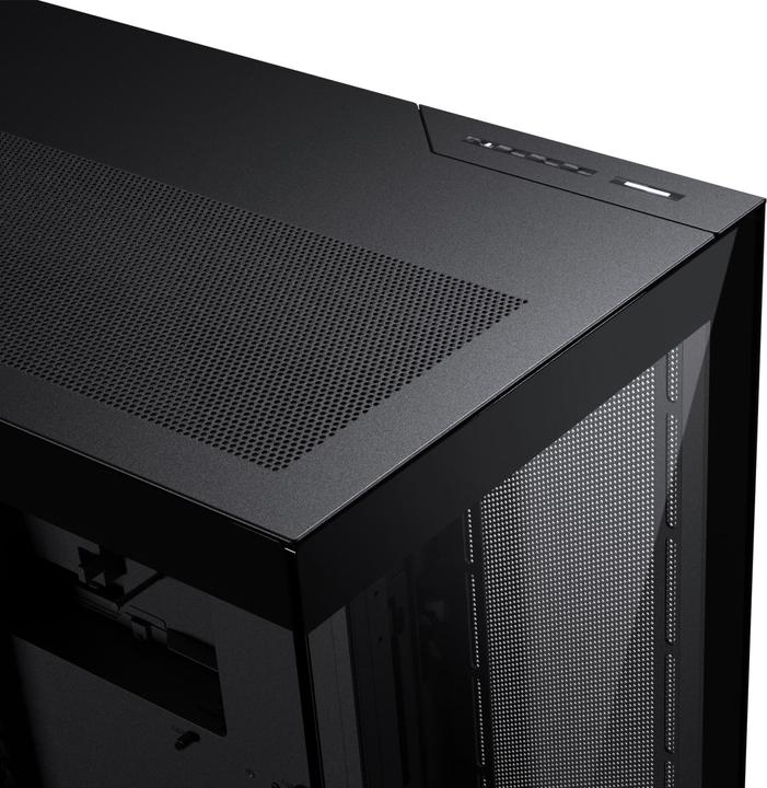 Immagine prodotto Phanteks NV7 D-RGB (ATX, mATX, Mini-ITX, SSI CEB)