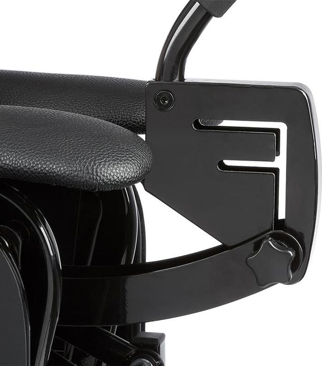 Actual product image Cloud Nine F-Slider Pro Heavy Duty Pleasuring Chair