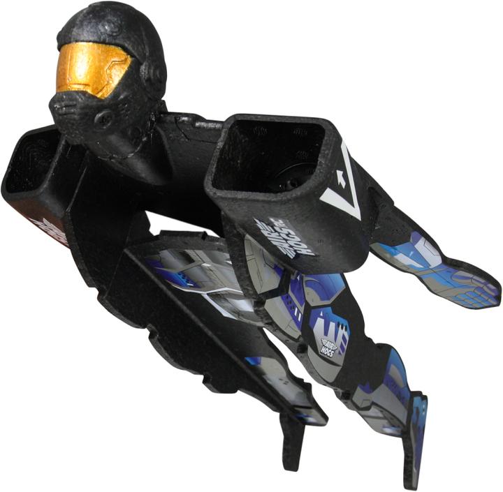Produktbild Spin Master SM Jetpack Hero Air Hogs