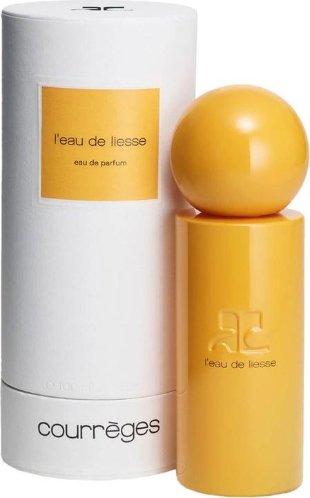Courreges - l'eau de liesse eau de parfum (Eau de Parfum, 30 ml)