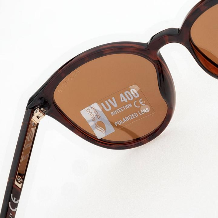 Produktbild Aquawave Erwachsene Guana Leopard Print Sonnenbrille