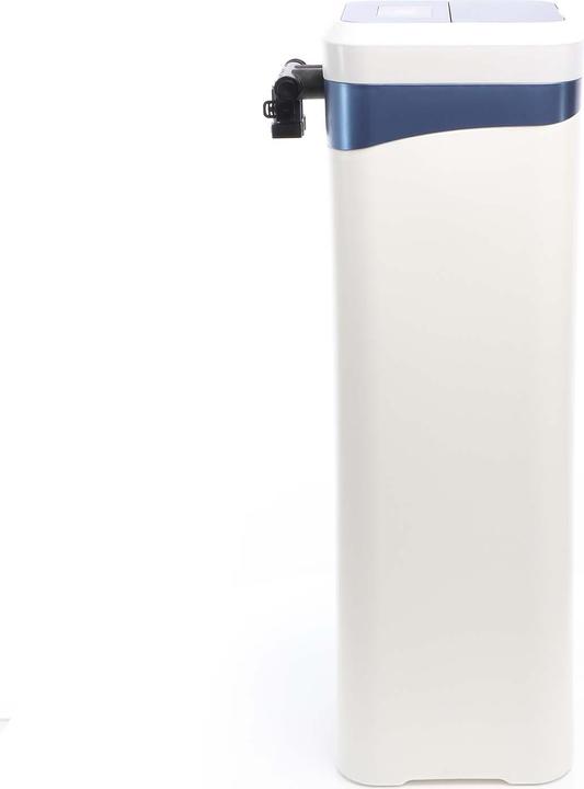 Actual product image Wiltec Naturewater water treatment system 2m³/h water filter activated carbon drinking water