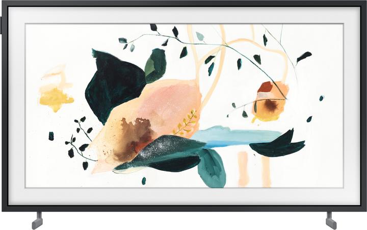 Samsung The Frame QE32LS03T (32", QLED, Full HD, 2021)