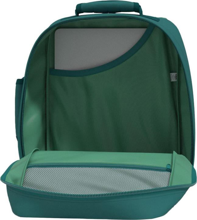 Immagine prodotto Cabin zero Travel Daypack 39 cm Laptopfach (28 l)