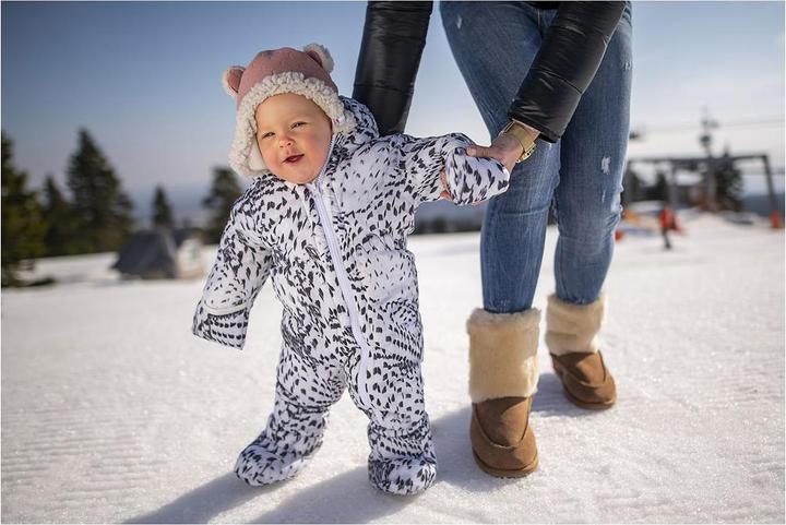 Actual product image Lodger Snowsuit (68)