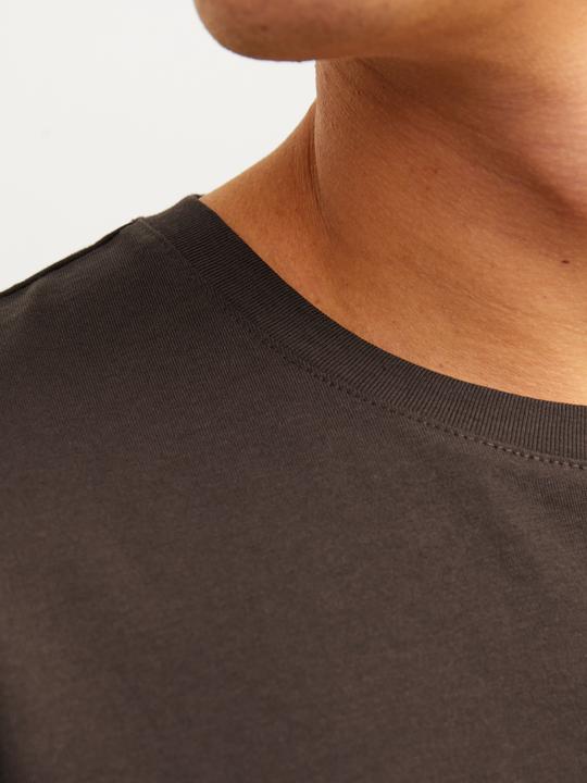 Immagine prodotto Jack & Jones T-shirt monocolore a girocollo (S)