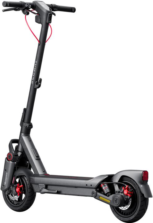 Actual product image Segway-Ninebot Max G3 D (20 km/h, 80 km, 500 W)