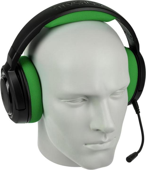 Image du produit Corsair HS35 (Filaire)