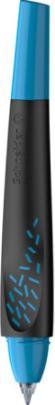 Actual product image Schneider Breeze (Black, Blue, 1 x)
