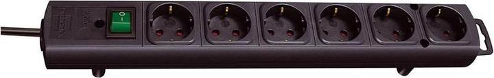 Immagine prodotto Brennenstuhl Linea Comfort Plus (6 x, 2 m)