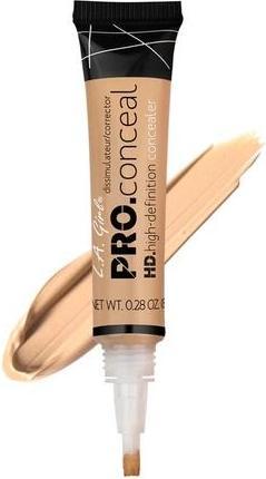 L.A. Girl LA GIRL Pro Conceal Cremiges Beige