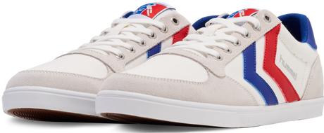 Actual product image hummel Slimmer Stadil Low (43)