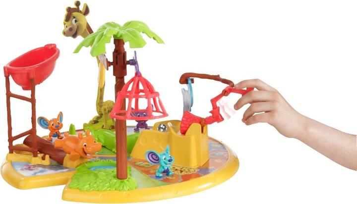 Produktbild Hasbro Saus, kleine Maus (Deutsch)