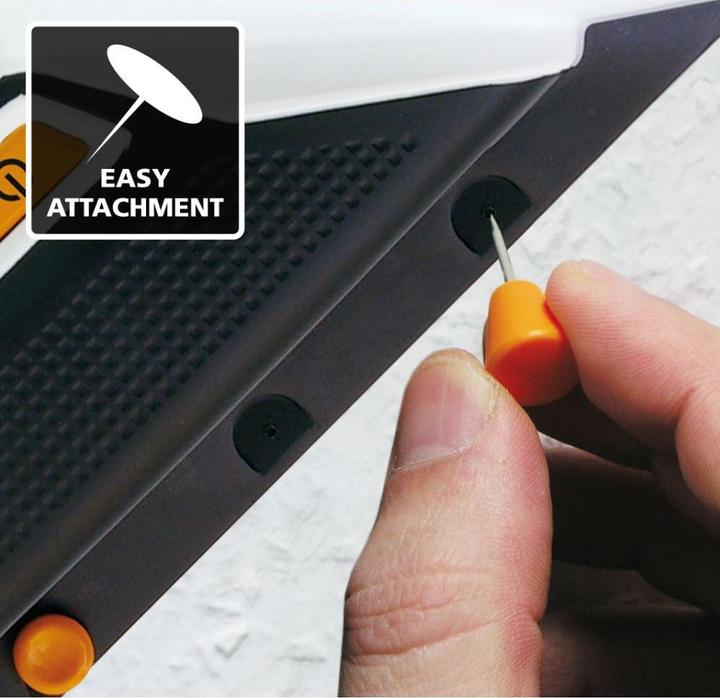 Actual product image Laserliner SuperSquare Laser 4