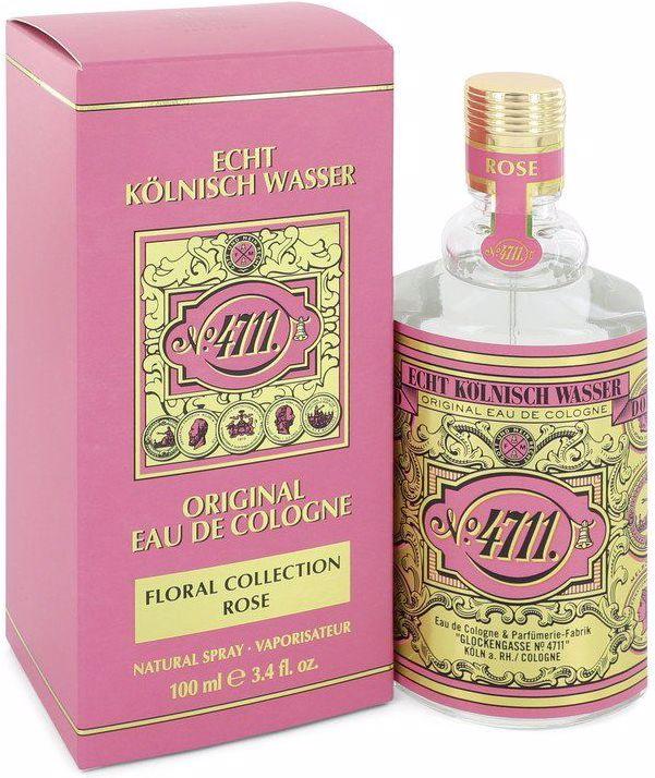 Produktbild Tabac Rose by (Eau de cologne, 100 ml)