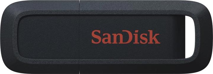 Produktbild SanDisk Ultra Trek (128 GB, USB-A, USB 3.0)