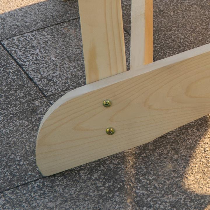 Immagine prodotto Jamb Adirondack Gartenstuhl-Set