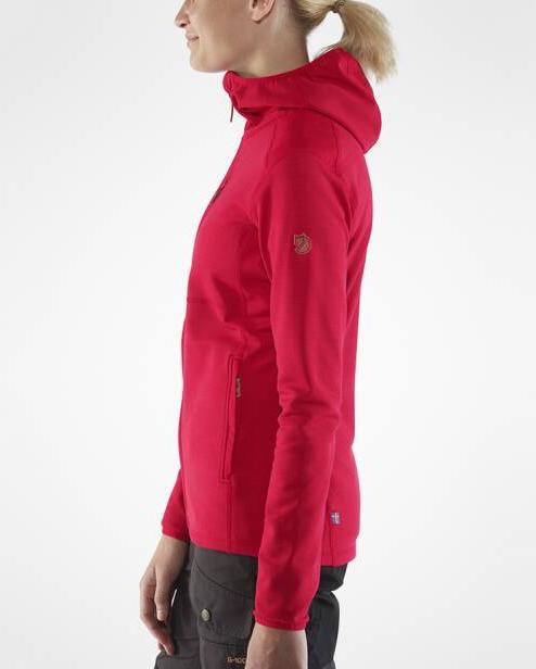 Produktbild Fjällräven Keb Fleece Hoodie W (M)