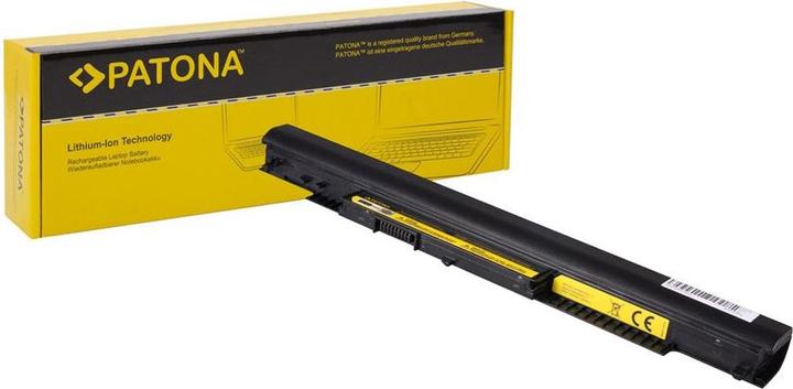 Immagine prodotto Patona Pro HP 807957-001 HS04 (4 Celle, 2200 mAh)