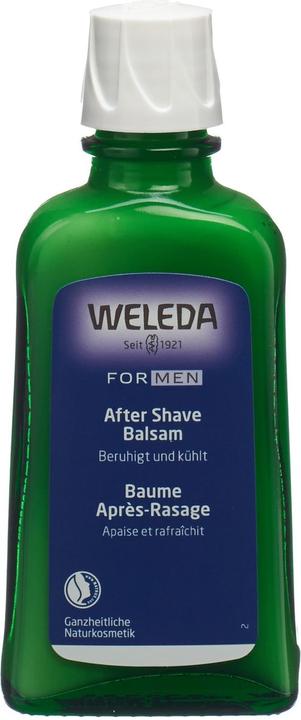 Produktbild Weleda After Shave Balsam (Balsam, 100 ml)