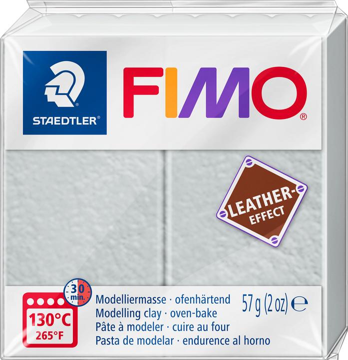 Produktbild Fimo Leather