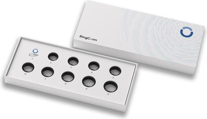 Produktbild RingConn Smart Ring Gen 2. Sizing Kit