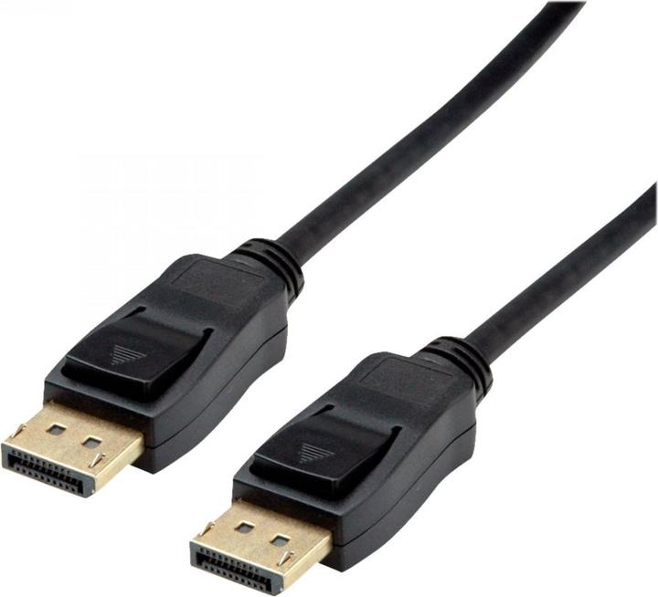 Image du produit Value DisplayPort — DisplayPort (5 m, DisplayPort)