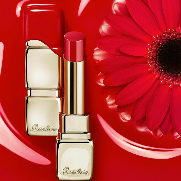 Immagine prodotto Guerlain KK 21 Shine Bloom Lips 519 FLORAL BRICK R1 (519 FLOR BRICK R1)