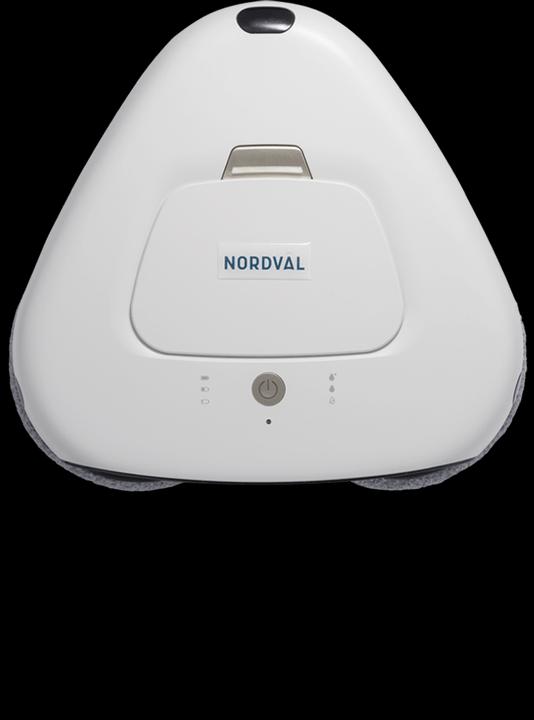 Immagine prodotto Nordväl HC104 Triplo Spin (Robot spazzino)