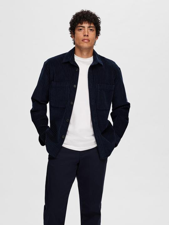 Image du produit Selected Homme Survêtement en velours côtelé (S)