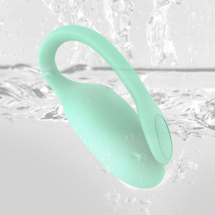 Produktbild Magic Motion FitCute Kegel Rejuve (27 g)