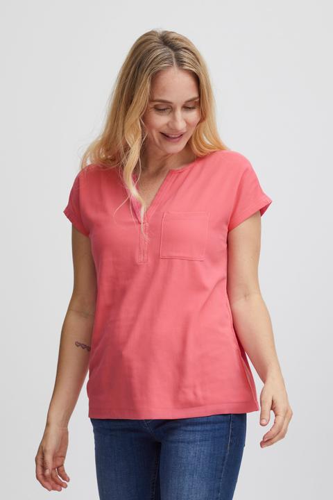 Actual product image Fransa FRZawov 2 Blouse 20603737 (S)