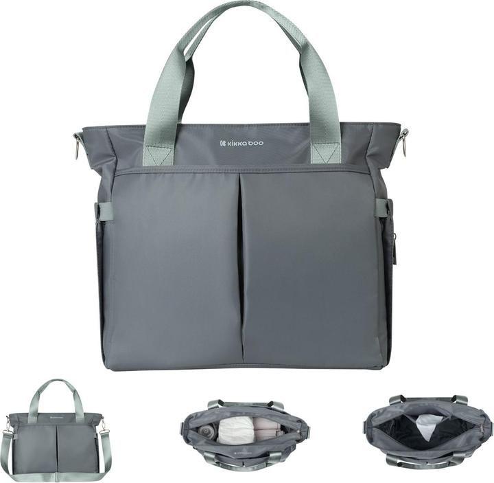 Grey