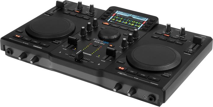 Produktbild stanton Scs.4dj