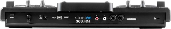 Produktbild stanton Scs.4dj