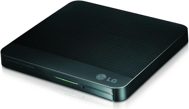 LG Gp50nb40 (DVD Laufwerk)