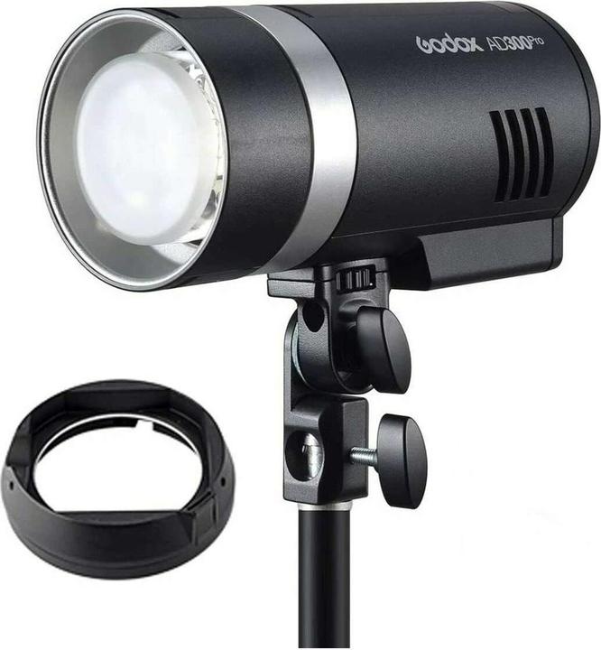 Produktbild Godox AD300Pro (300 W, Set)