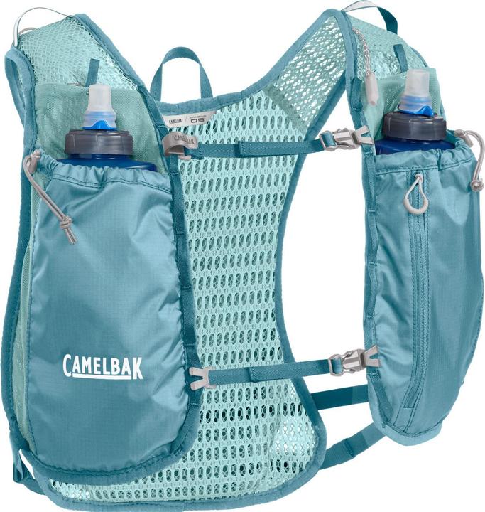 Immagine prodotto Camelbak Gilet Trail Run Donna - Zaino da corsa - Donna (1 l)