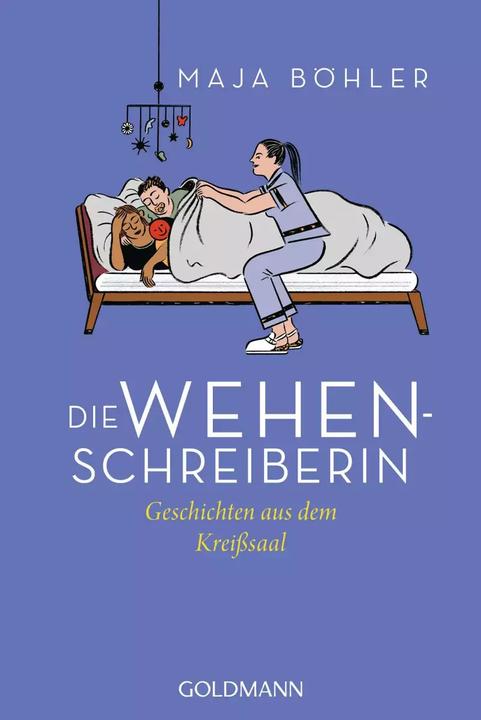 Image du produit L'enregistreur de contractions (Annabel Dillig, Maja Böhler, Allemand)
