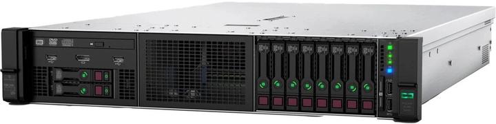 Produktbild HPE ProLiant DL380 Gen10 5218R 20-core 1P -R MR416i-p NC 8SFF BC PS Server (Intel Xeon Gold 5218R, 1536 GB, Rack Server)