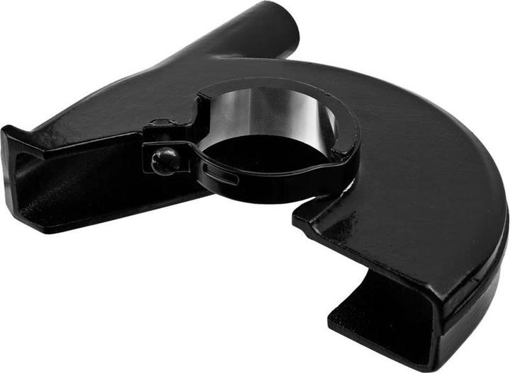 Makita 198416-2 Protective cap with dust extraction - 125mm