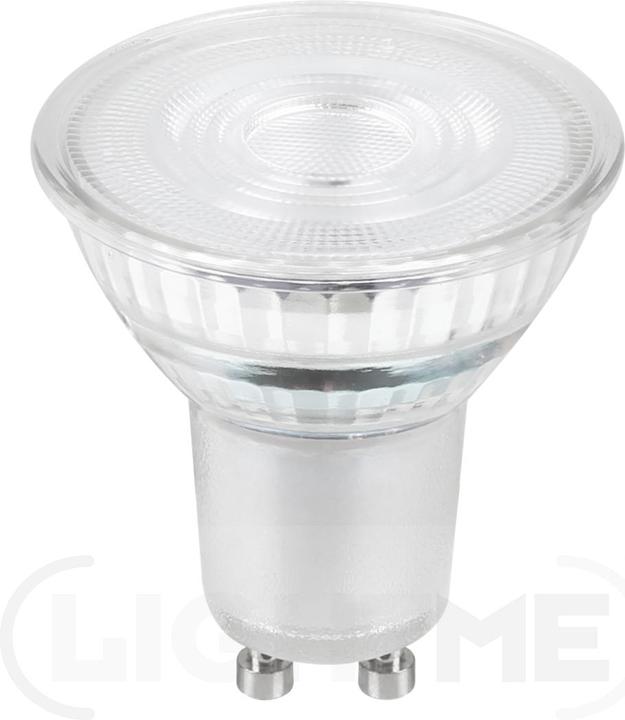 Image du produit LightMe Lampe LED à réflecteur (GU10, 5.70 W, 540 lm, 1 x, F)