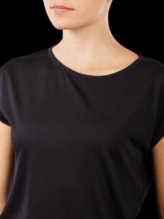 Image du produit Armedangels Jilaa T-Shirt black (L)