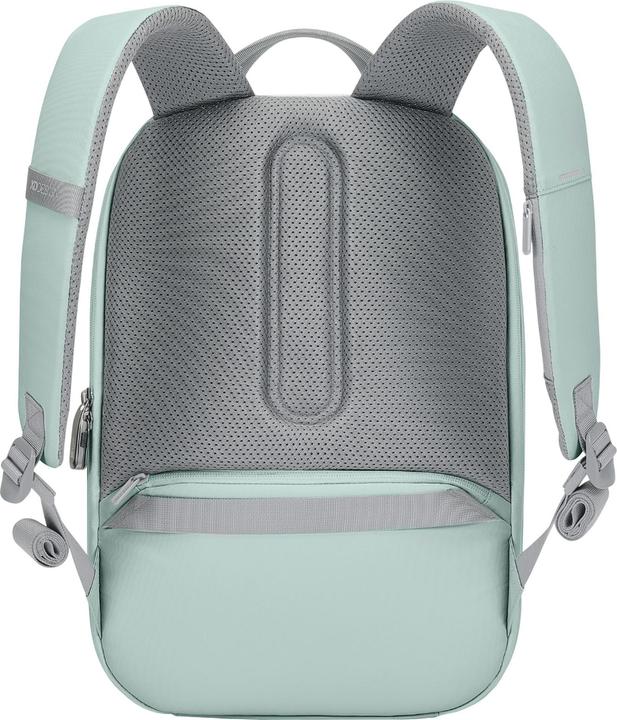 Produktbild XD Design Rucksack Bobby Edge rPET (Recyceltes PolyethylenTerephthalat) 17L (17 l)