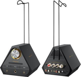 Actual product image Creative SoundBlaster X7