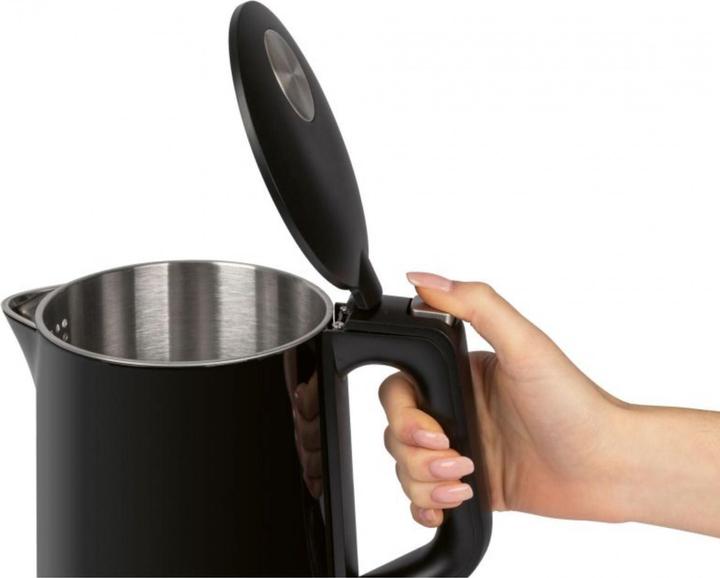 Image du produit Proficook PC-WKS 1243 noir. (1.70 l)