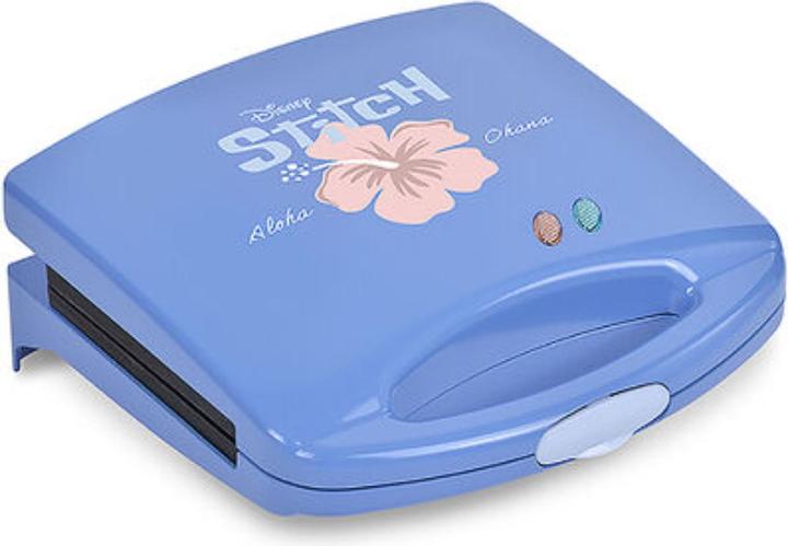 NoName Lilo & Stitch sandwich maker
